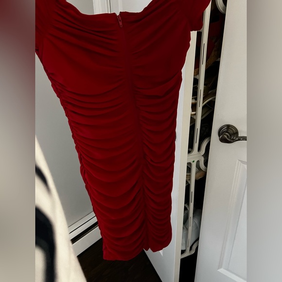 WINDSOR DRESS - Picture 3 of 3